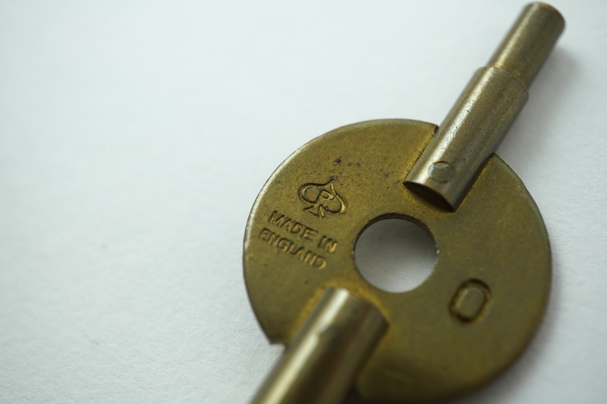 A 19th century French tortoiseshell mantel timepiece